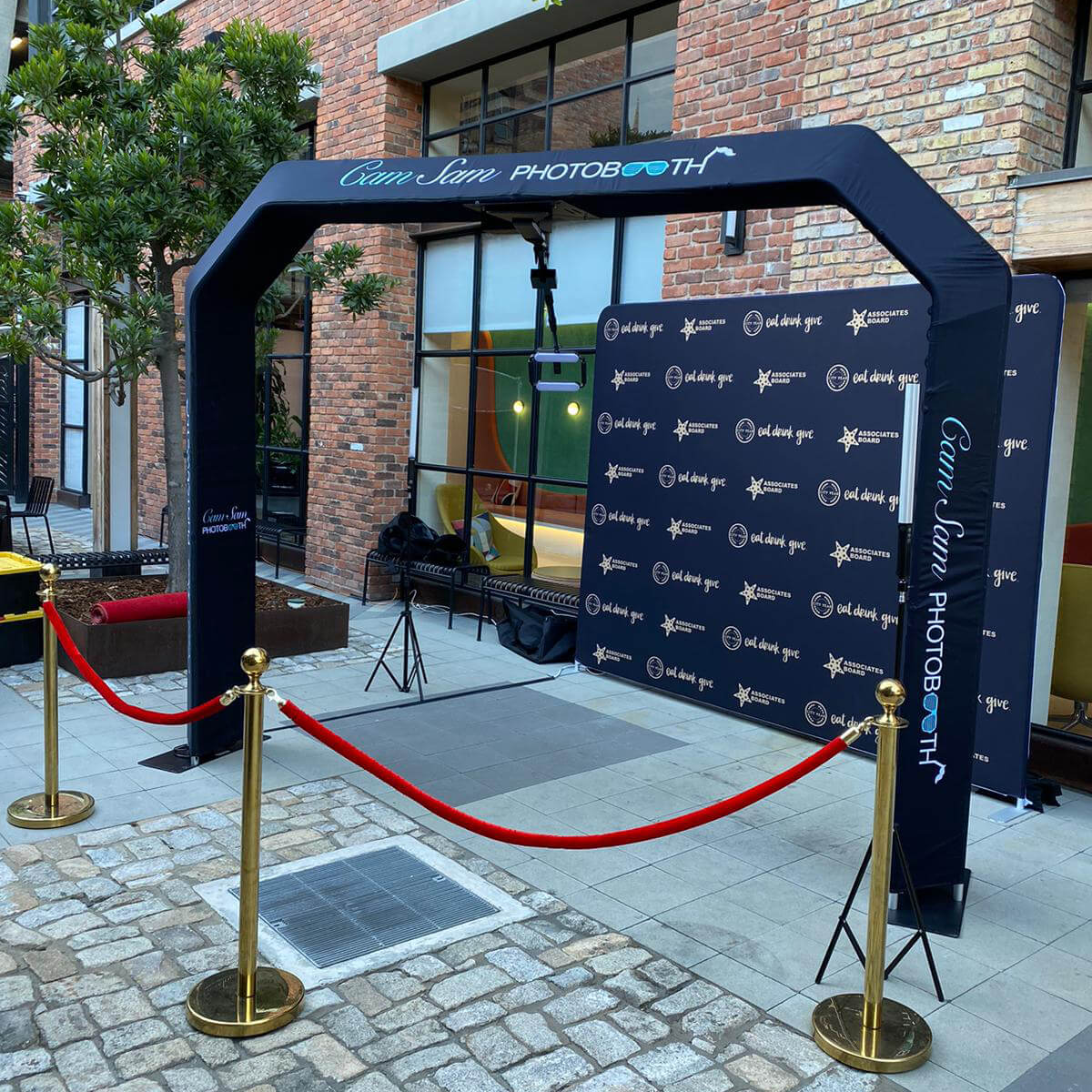 bomb　1104560 オプションお写真2枚目掲載 Custom CZ0878d Explosion-proof floodlight light fittings LED