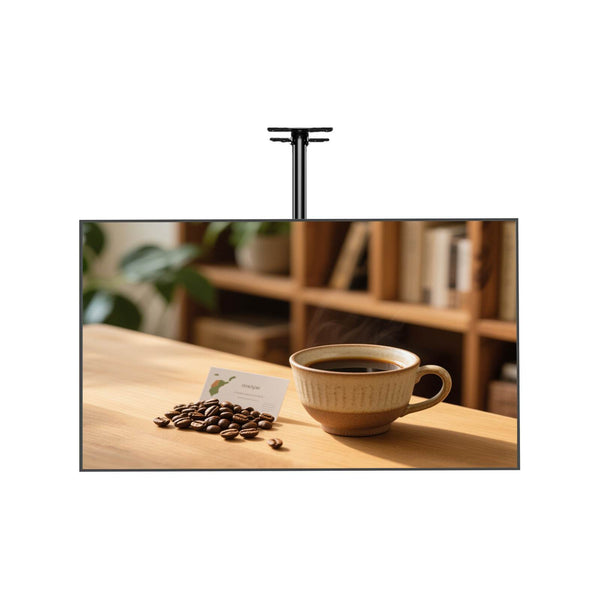 Digital Signage Display 32"/43"/49"/55" LCD Screen, 2500nits High Brightness Advertising Display, Android OS | 360SPB®