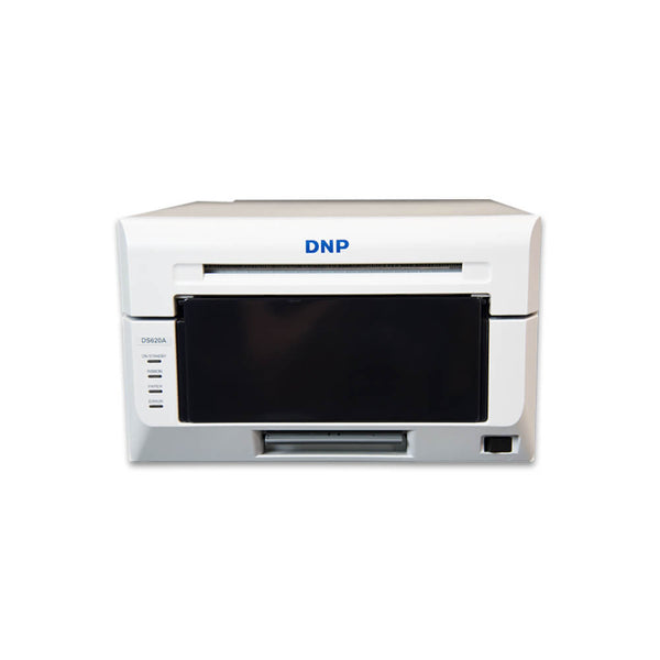 360SPB DNP DS620 Drucker für Spiegel-Fotoautomaten | 6x8 Druckpaket