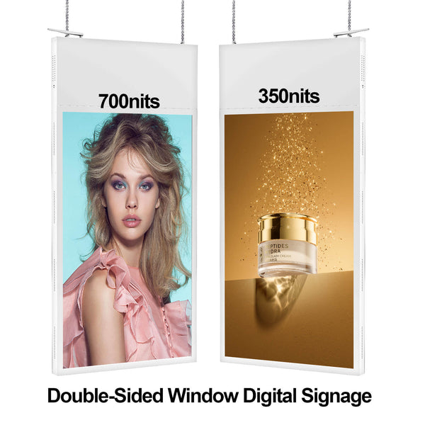 digital signage