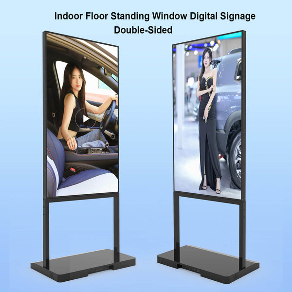 LCD Screen Digital Signage