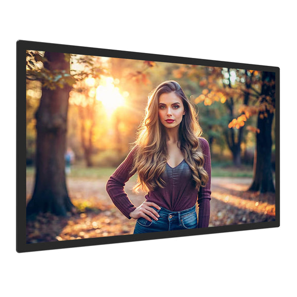 Indoor Wall Mount Digital Signage