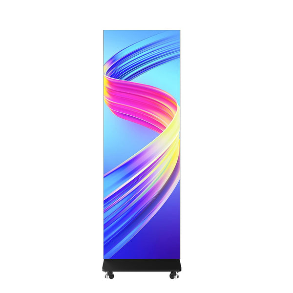 LED Poster Display