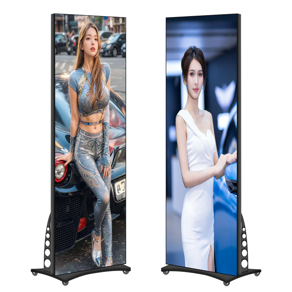 LED Poster Display