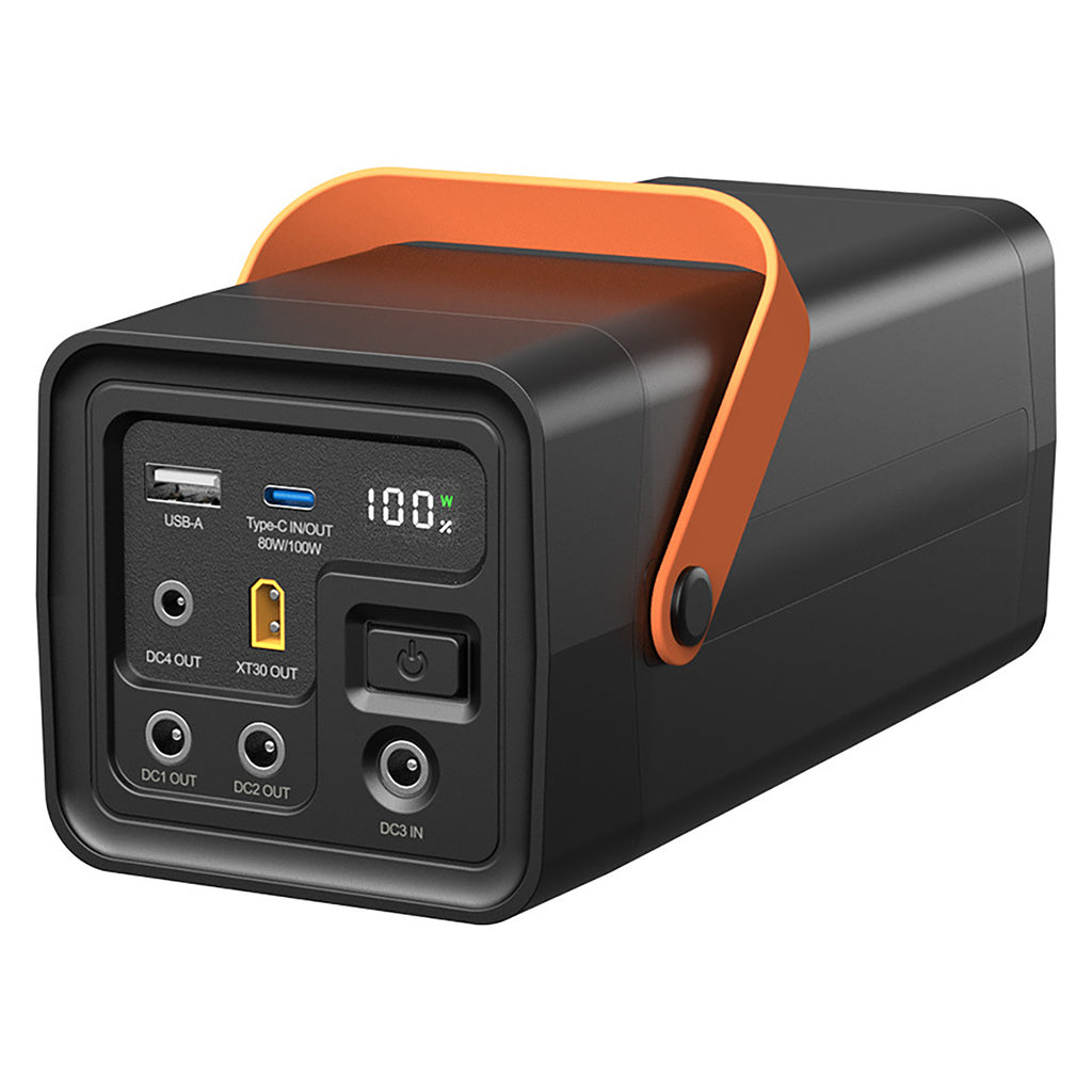 12V Battery Pack, 48000mAh 154Wh Rechargeable Lithium-ion Battery Pack ...