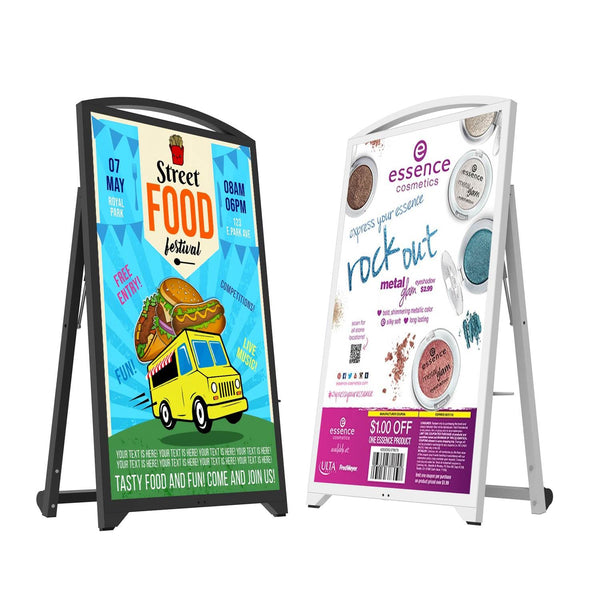  LCD Screen Digital Signage
