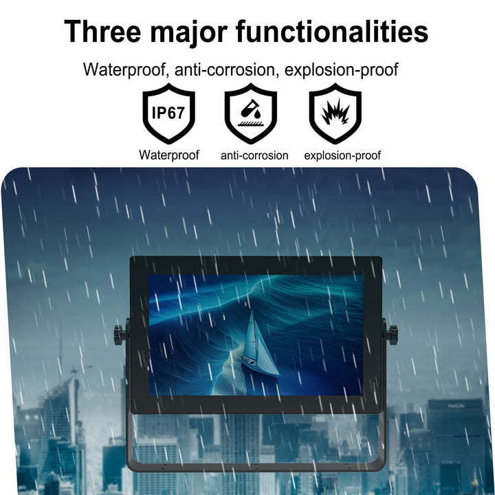 LCD Display  Signage