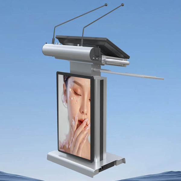 Smart Digital Podium