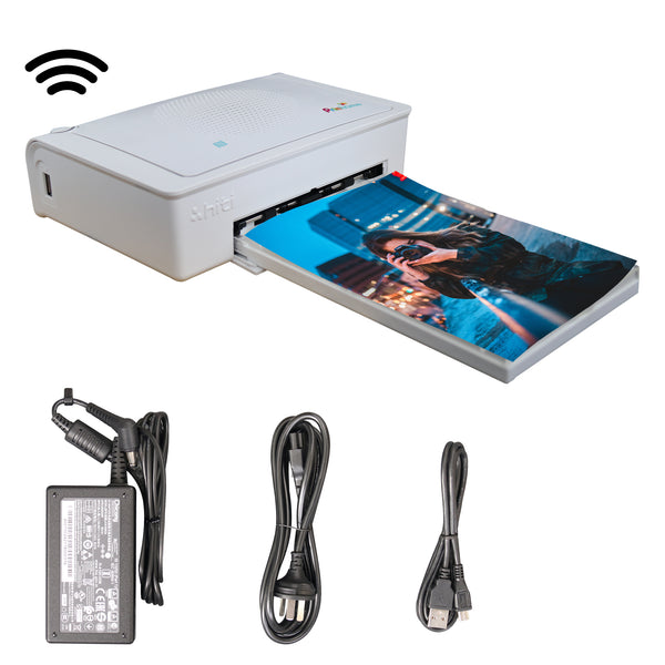 360SPB Hiti P322W Printer For Photo Booth