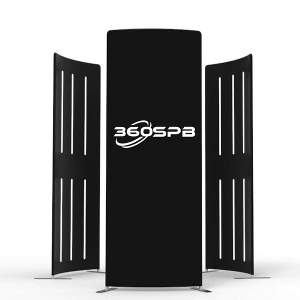 360 Photo Booth Enclosures|360SPB