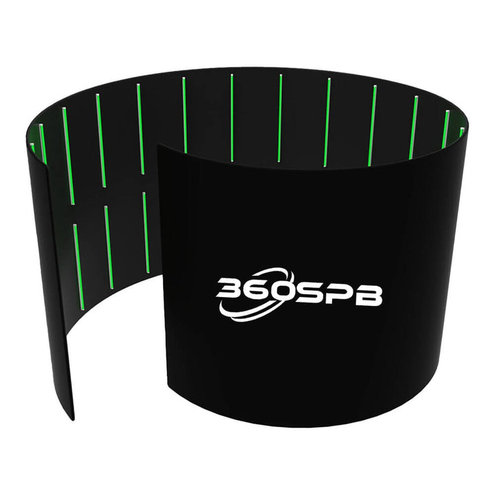 360 Photo Booth Enclosure|360SPB